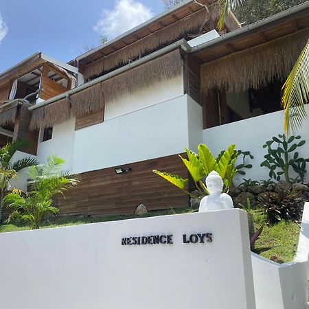 Cocotier, Elegant T3 Avec Jardin Tropical Sainte-Anne Exterior foto